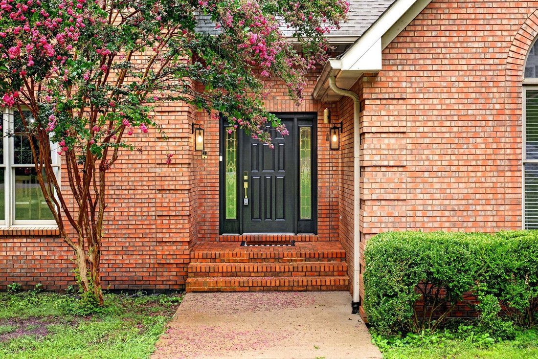 House in Clarksville, Tennessee, United States 5 - 18710061