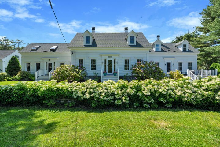 Haus in Biddeford, Maine, Vereinigte Staaten 1 - 18712602