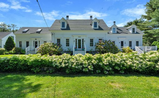 Haus in Biddeford, Maine, Vereinigte Staaten 1