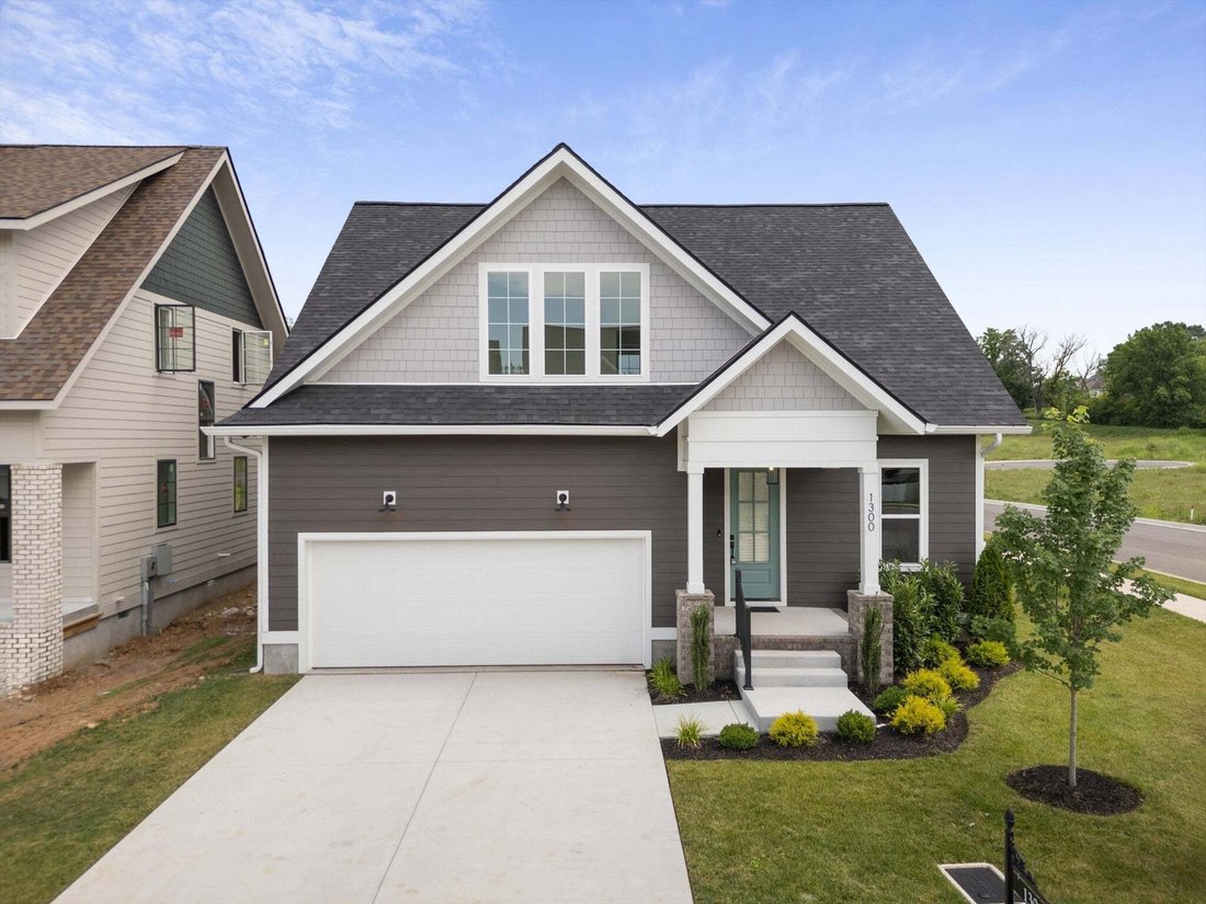 House in Nashville, Tennessee, United States 2 - 18710063