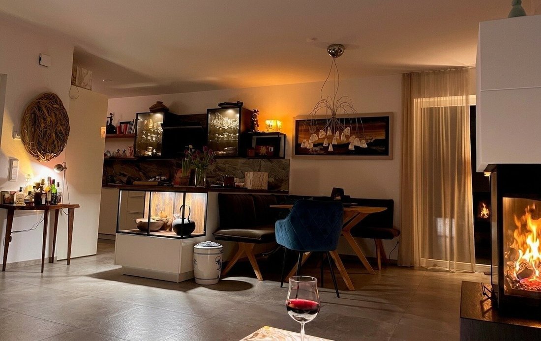 Apartment in Seeboden, Carinthia, Austria 5 - 18538715