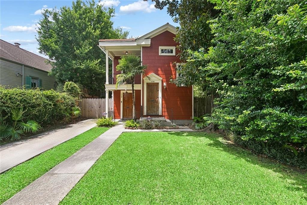House in New Orleans, Louisiana, United States 1 - 18713850