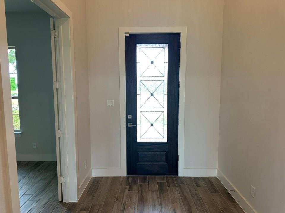 Casa en Blue Ridge, Texas, Estados Unidos 4 - 17975824