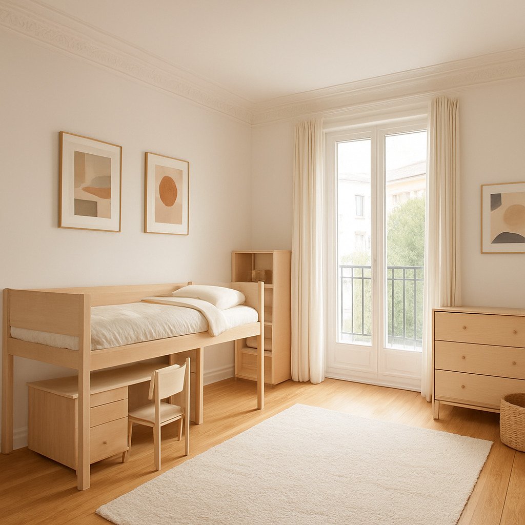 Apartment in Centre, L'Haÿ-les-Roses, France 3 - 18707508