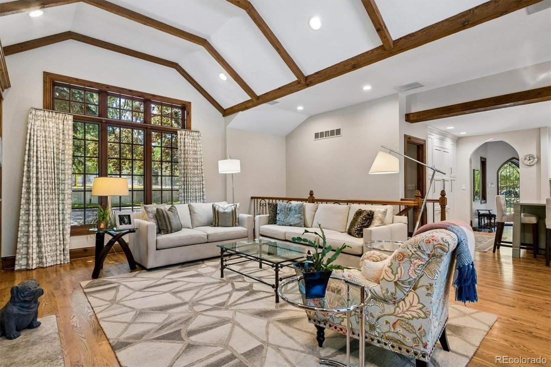 House in Denver, Colorado, United States 4 - 18703073