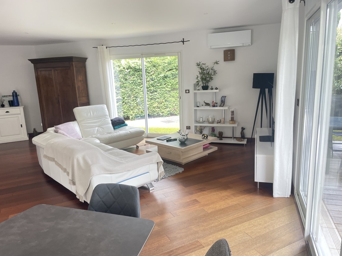 House in Lacanau, Nouvelle-Aquitaine, France 4 - 16125864