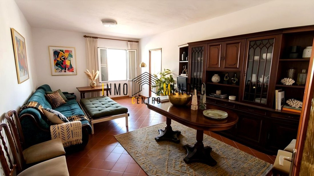 Apartment in Balearic Islands, Spain 1 - 18703622