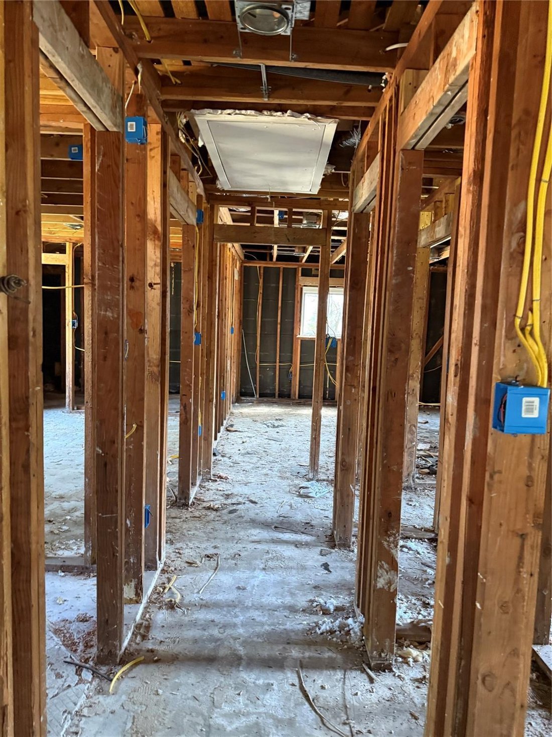 House in Houston, Texas, United States 3 - 18711593