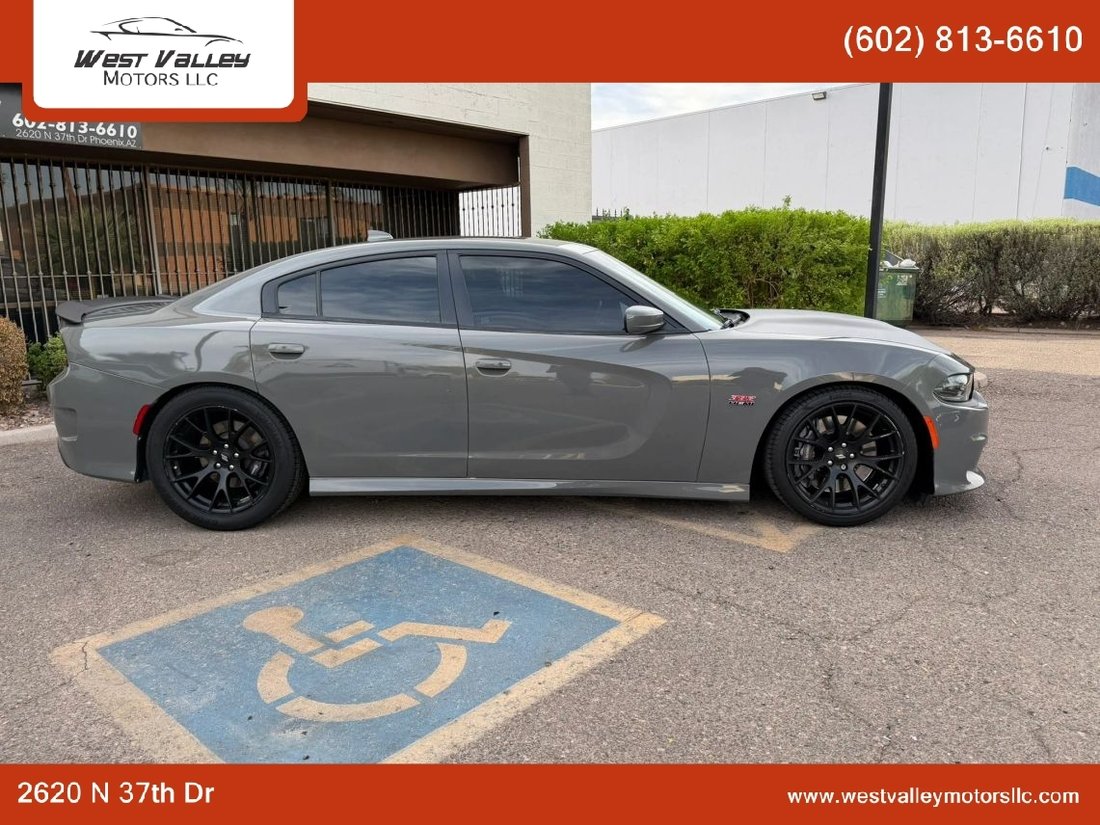 Sedan in Phoenix, AZ, United States 4 - 18712048