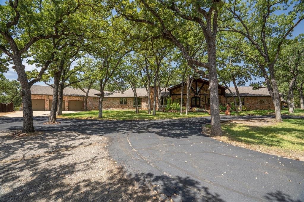 House in Lantana, Texas, United States 3 - 18706696