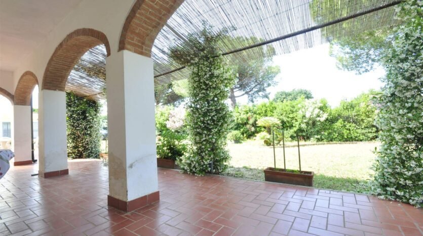 Landhaus in Baratti - Fiorentina - Populonia, Piombino, Toskana 5 - 15907608