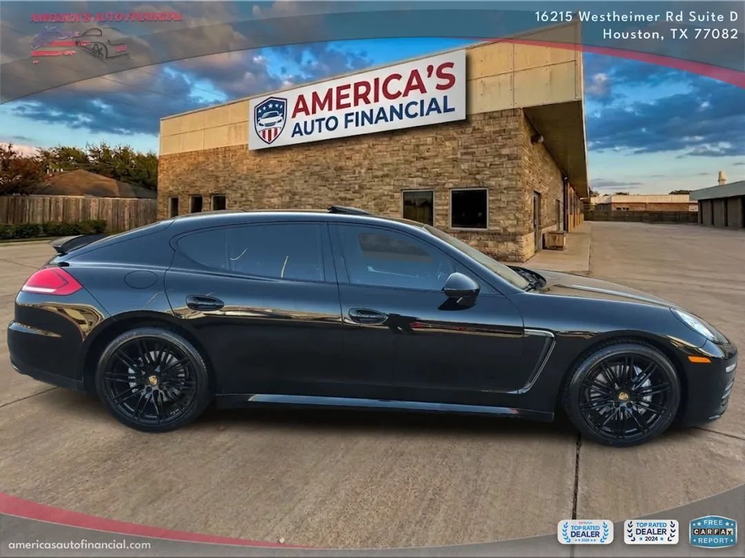 Sedan in Houston, TX, United States 2 - 18707570