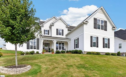Haus in Greer, South Carolina, Vereinigte Staaten 1