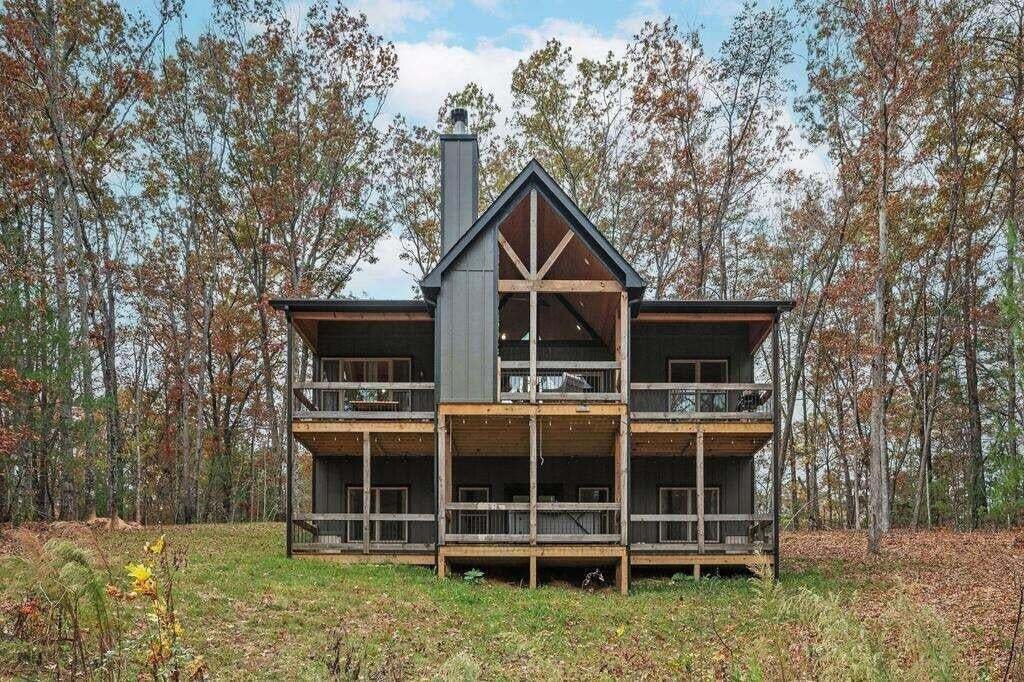 Maison à McCaysville, Géorgie, États-Unis 1 - 18707008