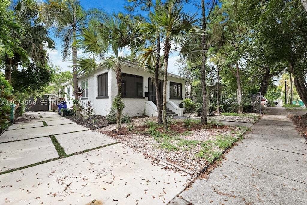 Casa en Miami, Florida, Estados Unidos 2 - 18703112