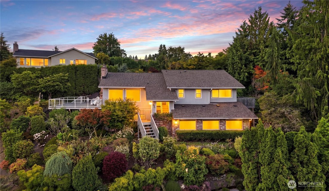 House in Mukilteo, Washington, United States 1 - 18712833
