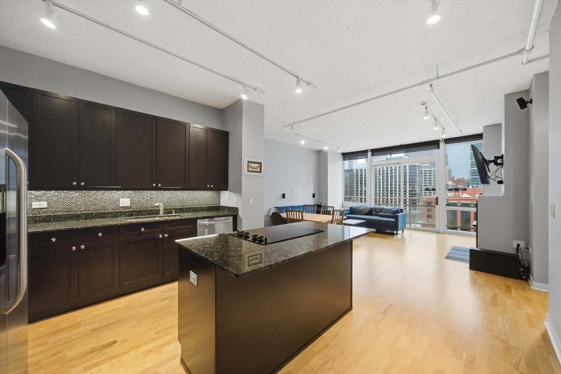 Condo in Chicago, Illinois, United States 2 - 18713113