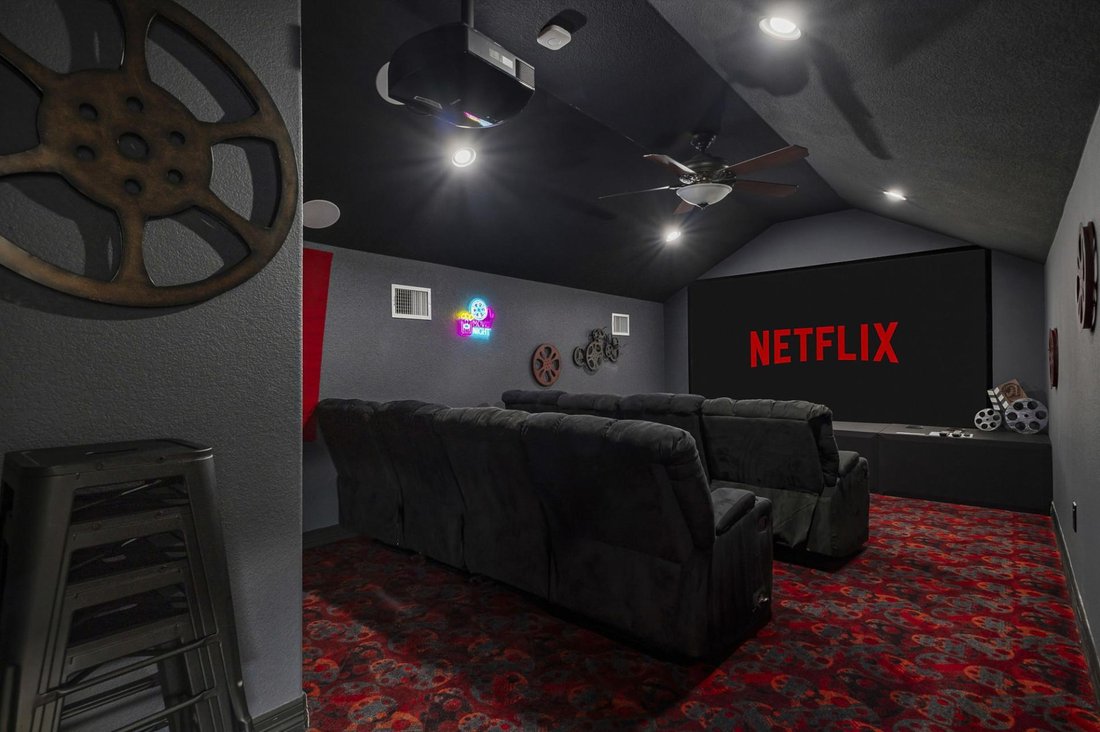 House in Austin, Texas, United States 5 - 18711408