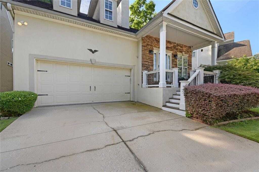 House in Peachtree City, Georgia, United States 3 - 18703142