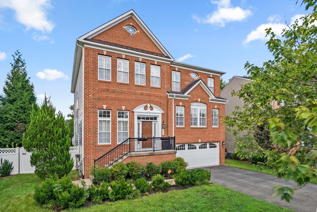 House in Parole, Maryland, United States 3 - 18710416