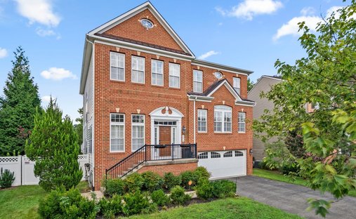 House in Parole, Maryland, United States 1