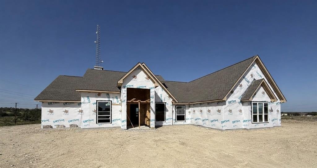 House in Azle, Texas, United States 1 - 18703734