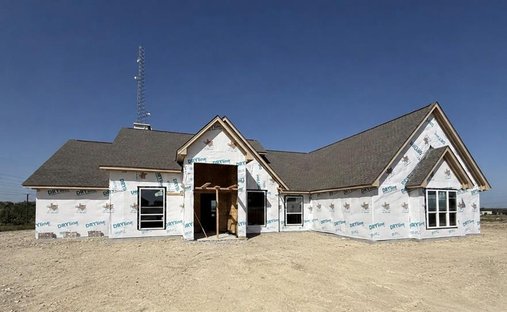 Maison à Azle, Texas, États-Unis 1
