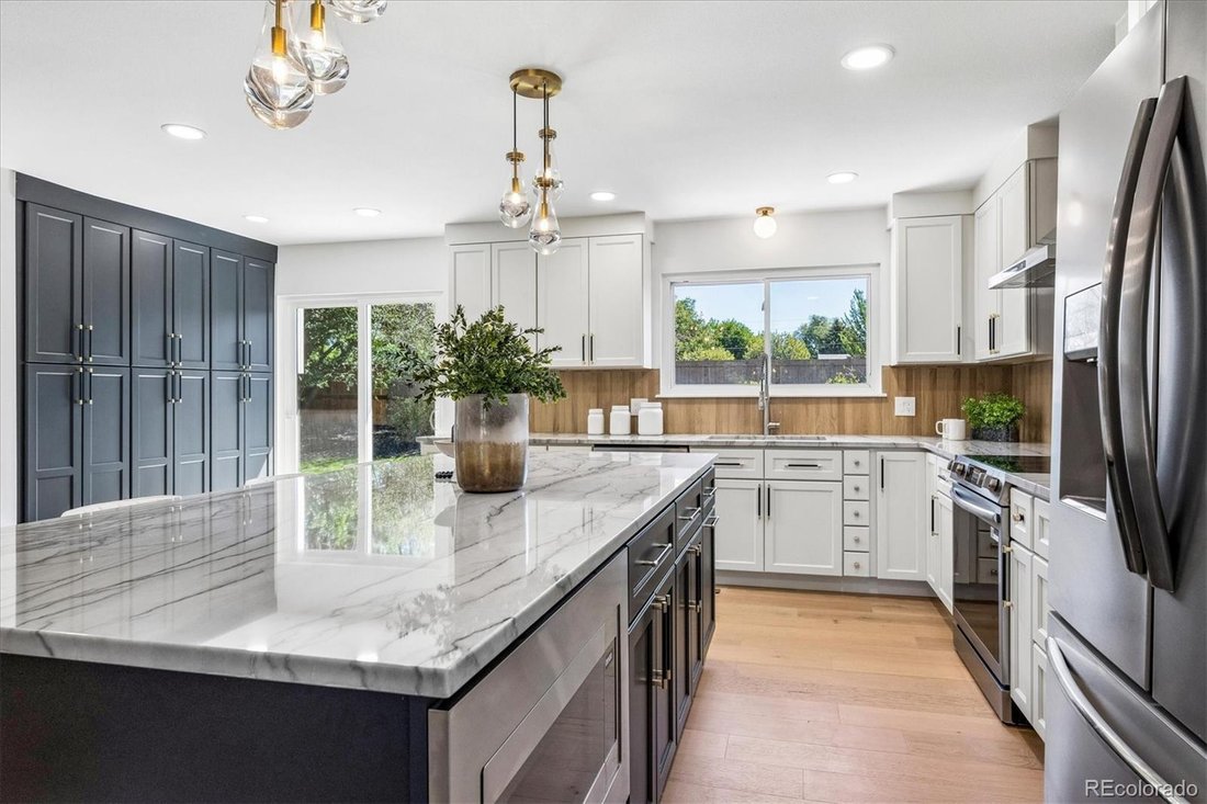 House in Centennial, Colorado, United States 5 - 18703601