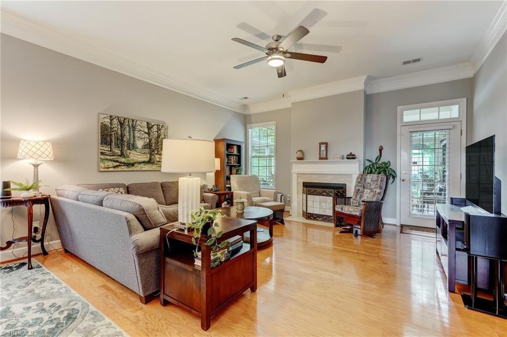 House in Greensboro, North Carolina, United States 5 - 18703107