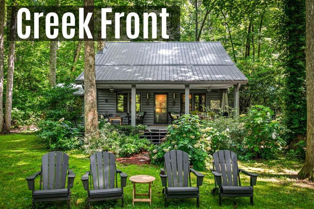 House in Blue Ridge, Georgia, United States 1 - 18703330