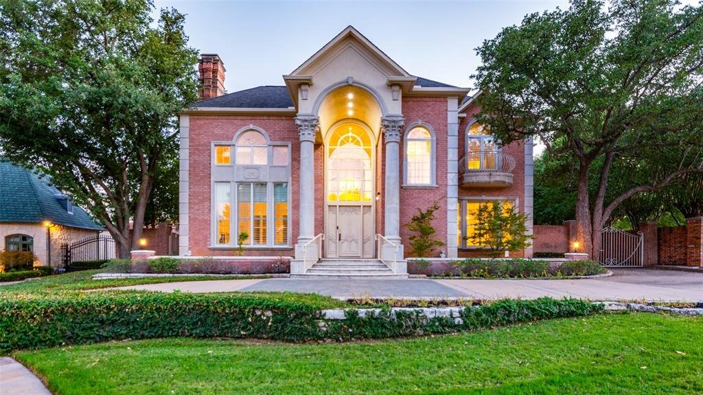 House in Plano, Texas, United States 1 - 18703696