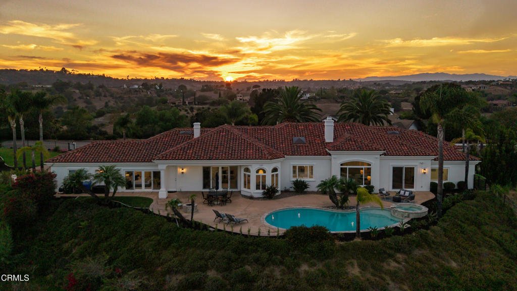 Casa a Fallbrook, California, Stati Uniti 1 - 18706357
