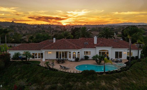 House in Fallbrook, California, United States 1