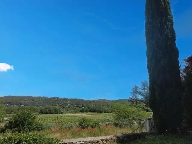 House in Correns, Provence-Alpes-Côte d'Azur, France 3 - 17910216