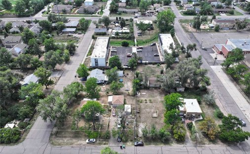 Land in Lakewood, Colorado, United States 1