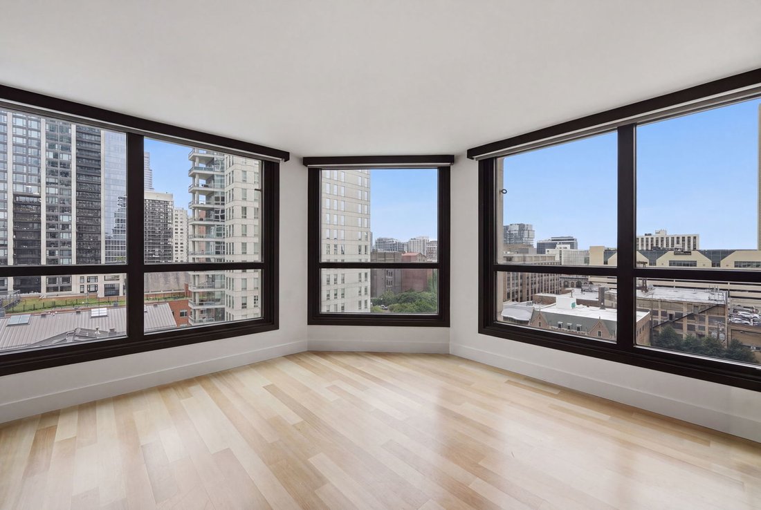 Condo in Chicago, Illinois, United States 4 - 18703642