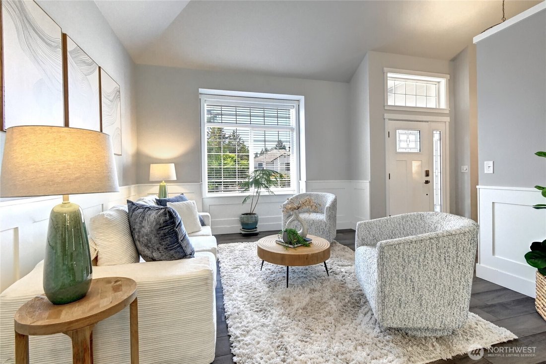 Casa en Kenmore, Washington, Estados Unidos 3 - 18712850
