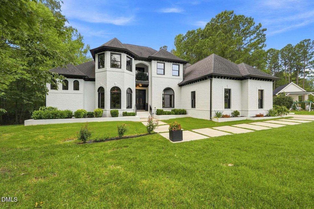 House in Durham, North Carolina, United States 3 - 18703429