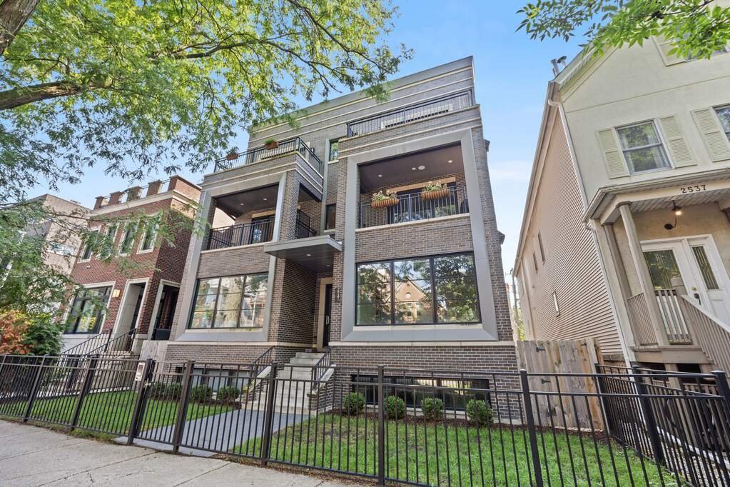 House in Chicago, Illinois, United States 1 - 18712742