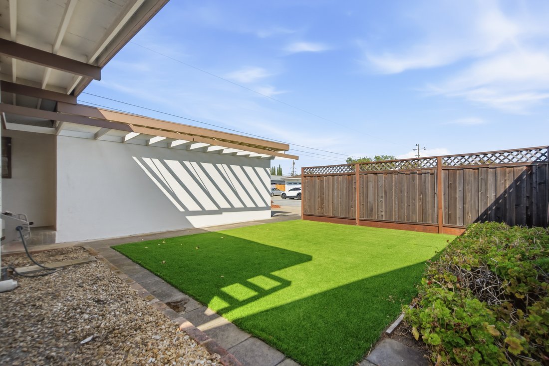 House in San Mateo, California, United States 3 - 18703893