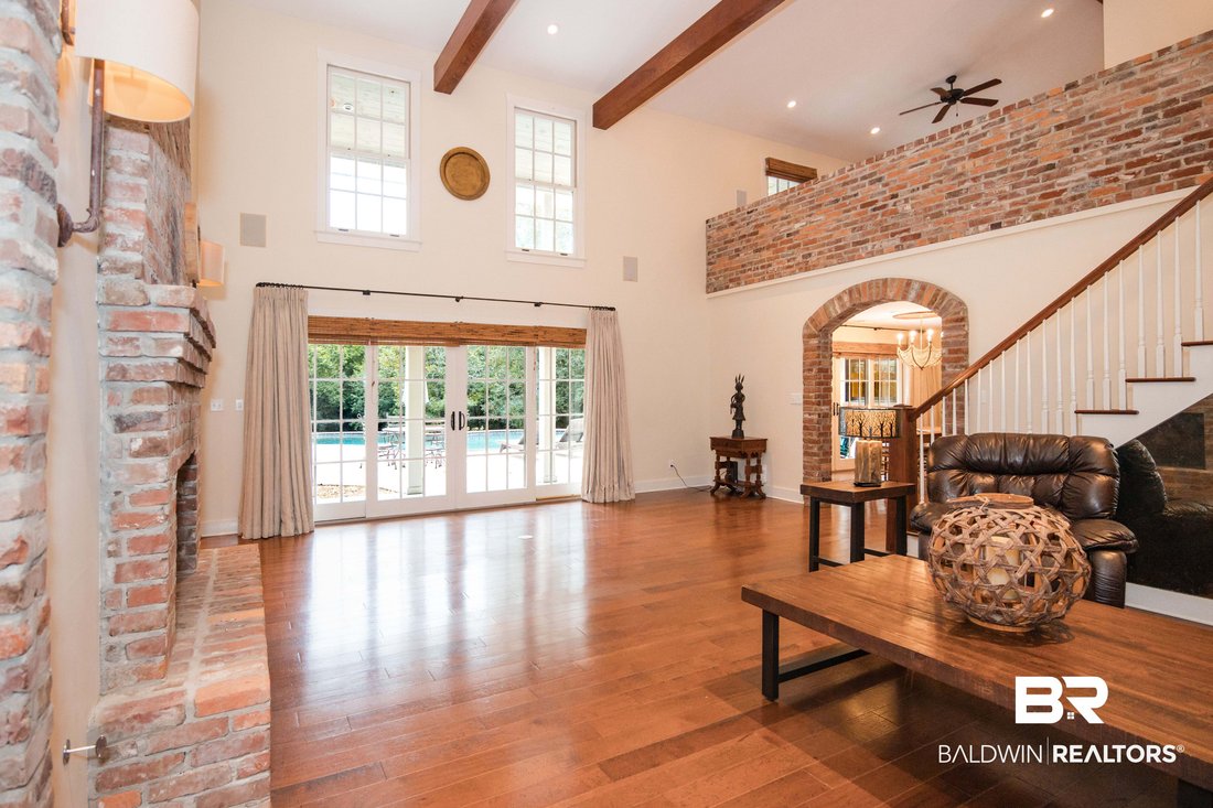 House in Fairhope, Alabama, United States 2 - 18708651