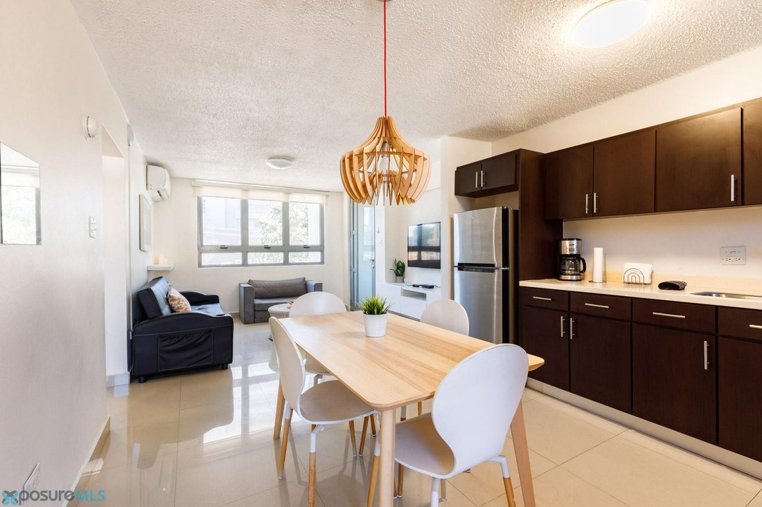 Apartment in San Juan, San Juan, Puerto Rico 5 - 18703283