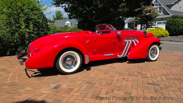 Auburn Boattail in Calverton, NY, United States 5 - 18714689