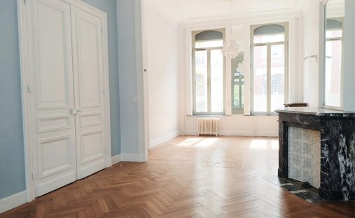 House in Roubaix, Hauts-de-France, France 1