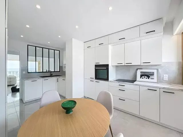 Apartamento en Cabbe-Saint Roman, Roquebrune-Cap-Martin, Francia 5 - 17391975