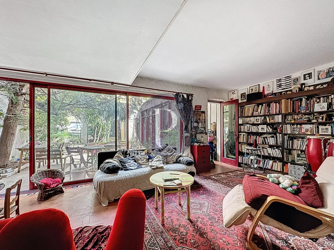 Apartment in Carnot-Petit Pont-Alouettes, Alfortville, France 2 - 17753033