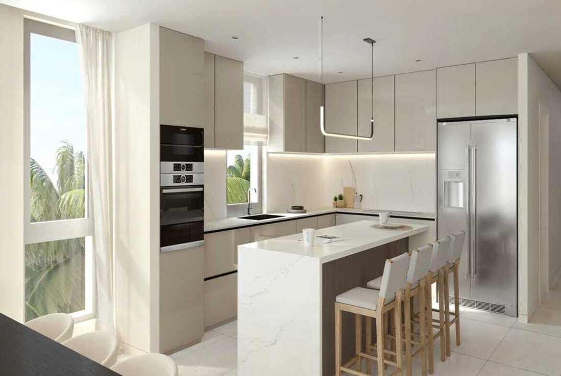 Condo in Bridgetown, Christ Church, Barbados 4 - 18705347
