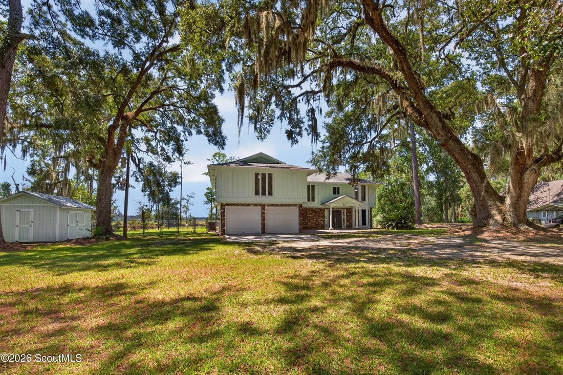 House in Riceboro, Georgia, United States 2 - 18702818