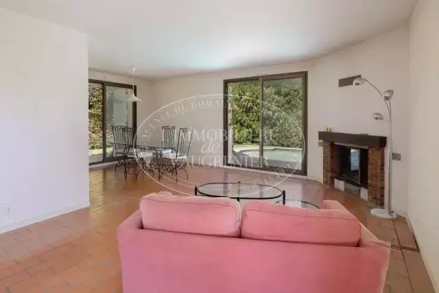 Villa a Strada di Grasse, Villanova Lobetto, Francia 5 - 18261178