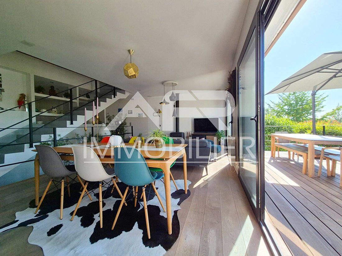 House in Chatou, Ile-de-France, France 5 - 18714121